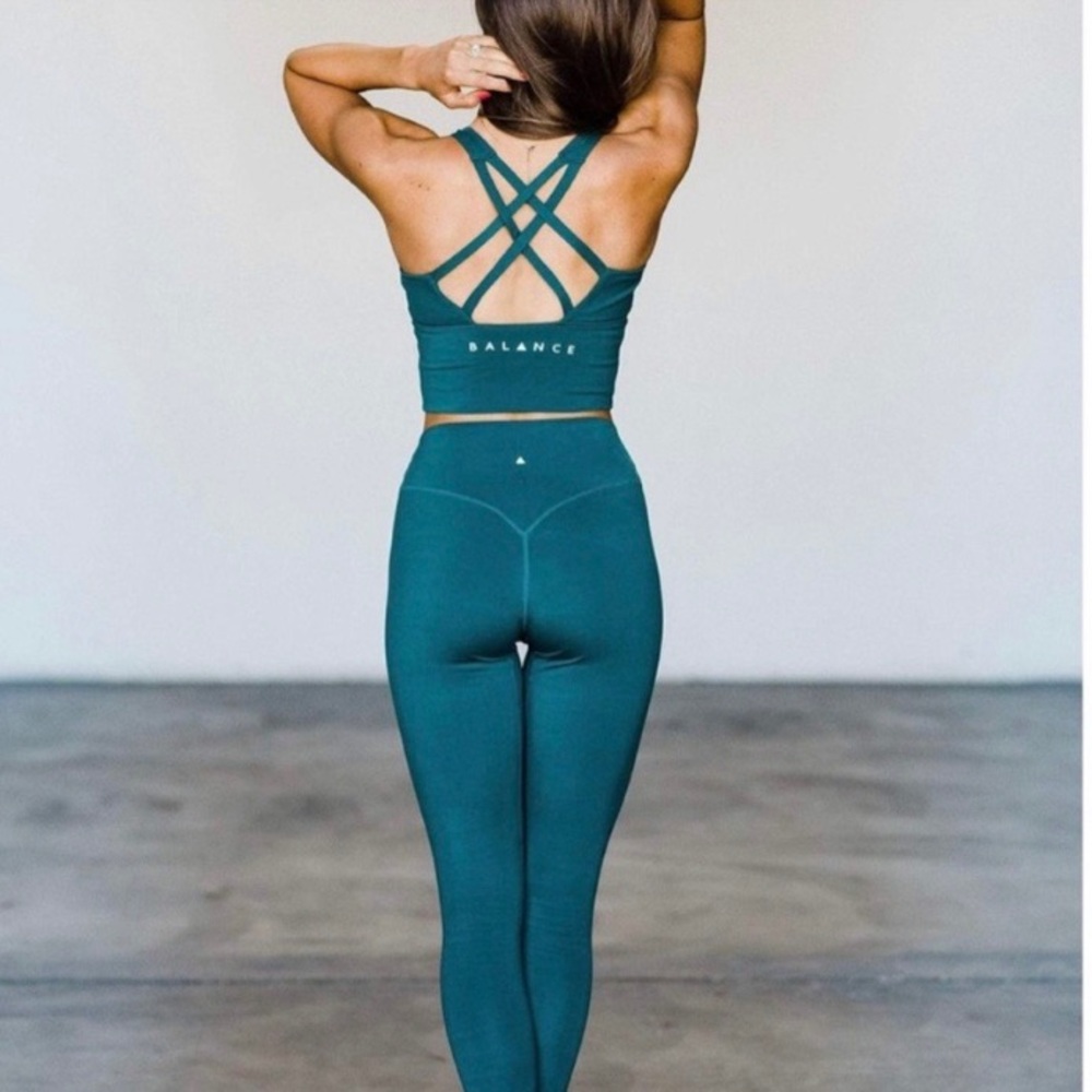 Balance Athletica OG leggings